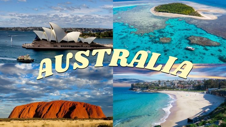 Australia